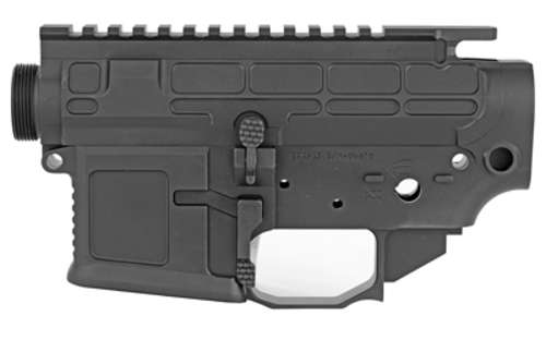 Rifles Long Guns San Tan Tactical STT 15 223Rem|5.56NATO SANTAN STT-15 PILLAR RECEIVER SET